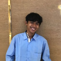 Michael Julius Saputra