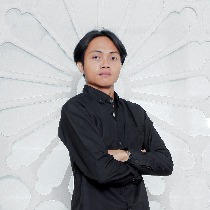 Muhammad Noval Arham Suhaimi