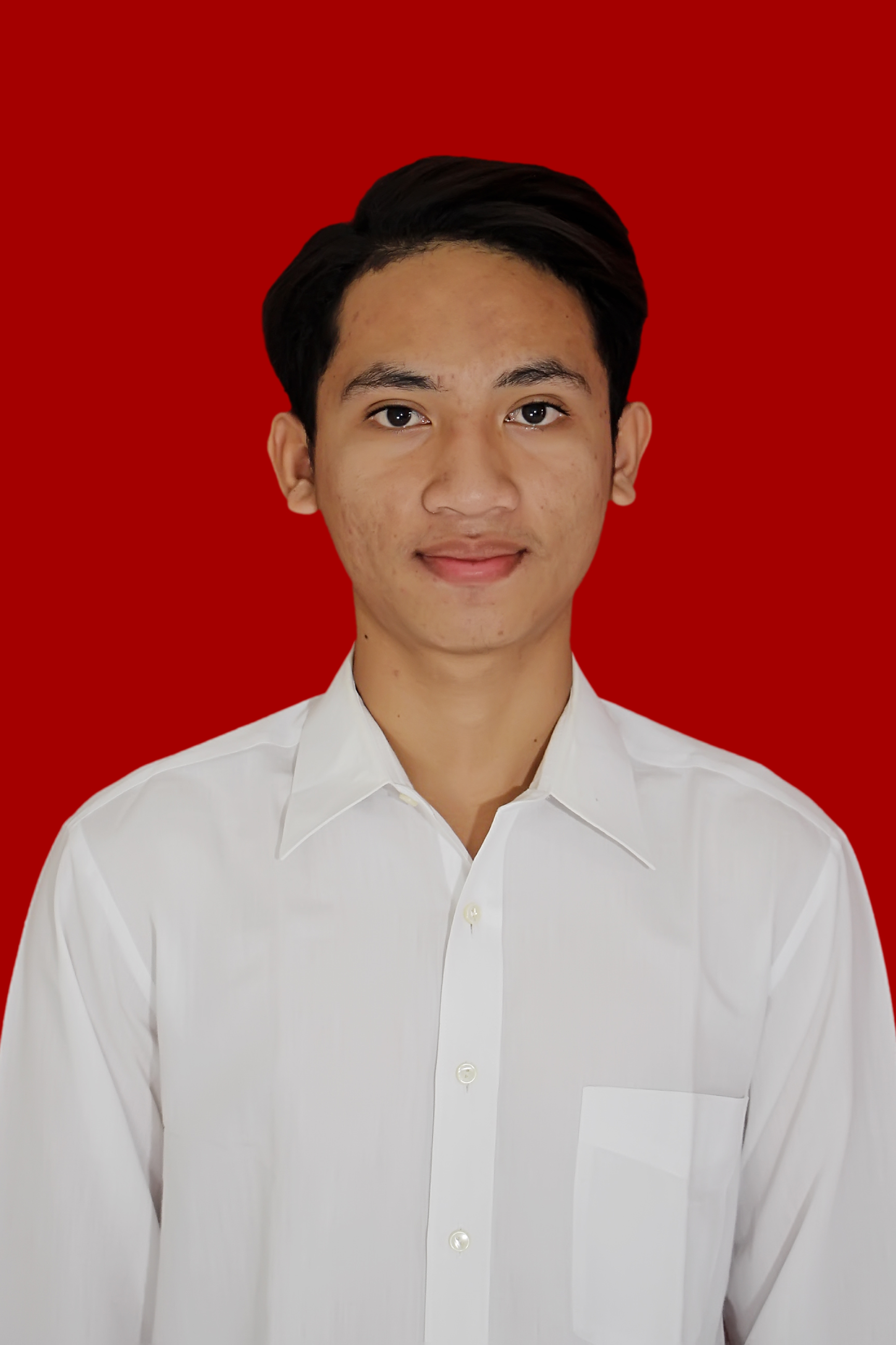 Rashid Ridho Al Buhori