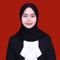 Dinda Apriani