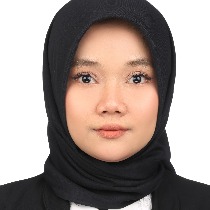 Julia Prizka Heryati