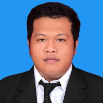 Amos Marsuddut Sihombing