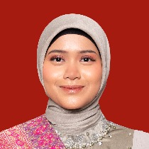 Putri Farah Samudra ST