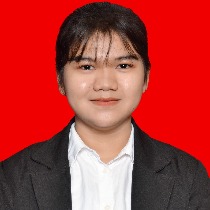 Meylanie Patricia Hamenda