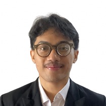 Muhammad Hilmi Hamzah