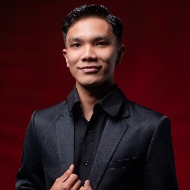 Raynaldo Putra Sitepu