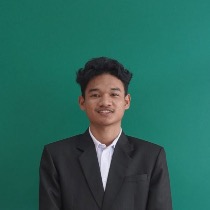 Ridho Feblika Syahputra
