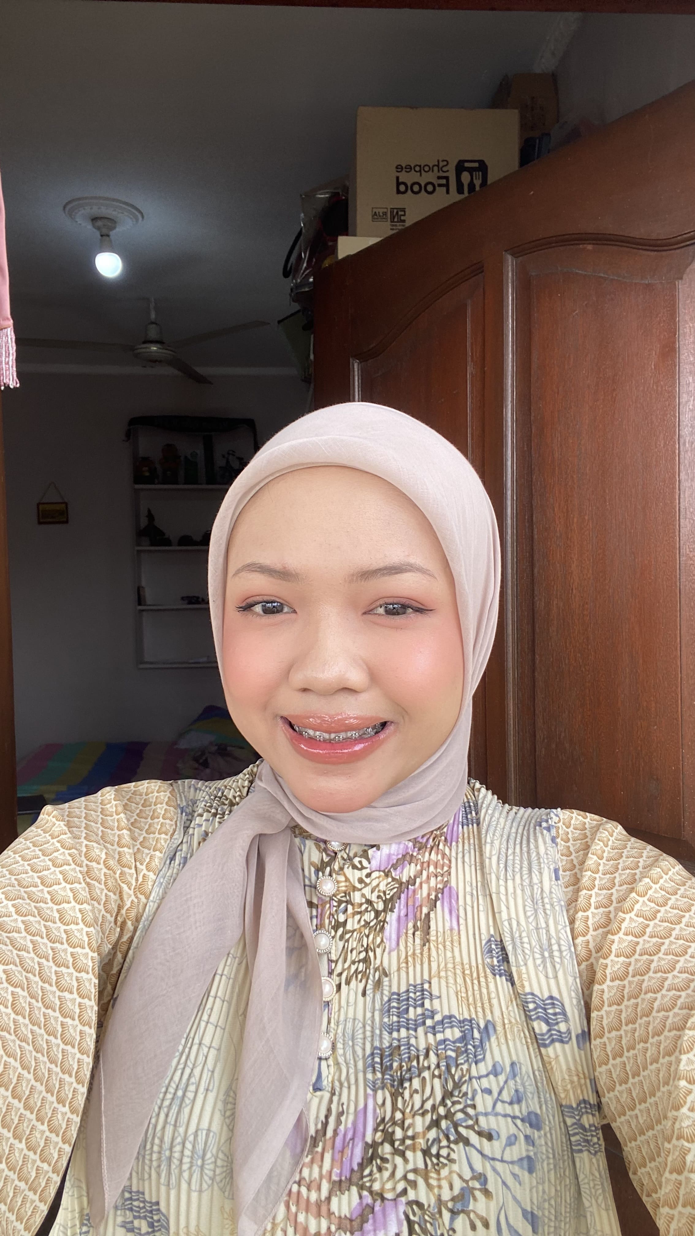 Mufidatur rahmah maulana