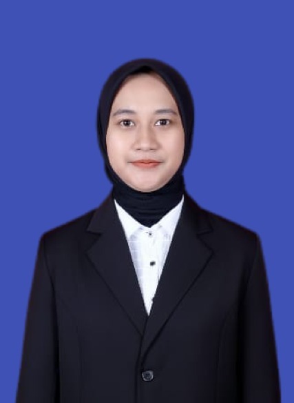 Lisda Hadiyanti