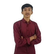 Dwi Arief Setya Pambudi