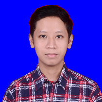 Ardiyanto Wantudi
