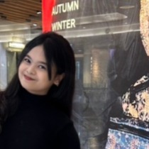 Dewi Laksmi Kusuma Wardani