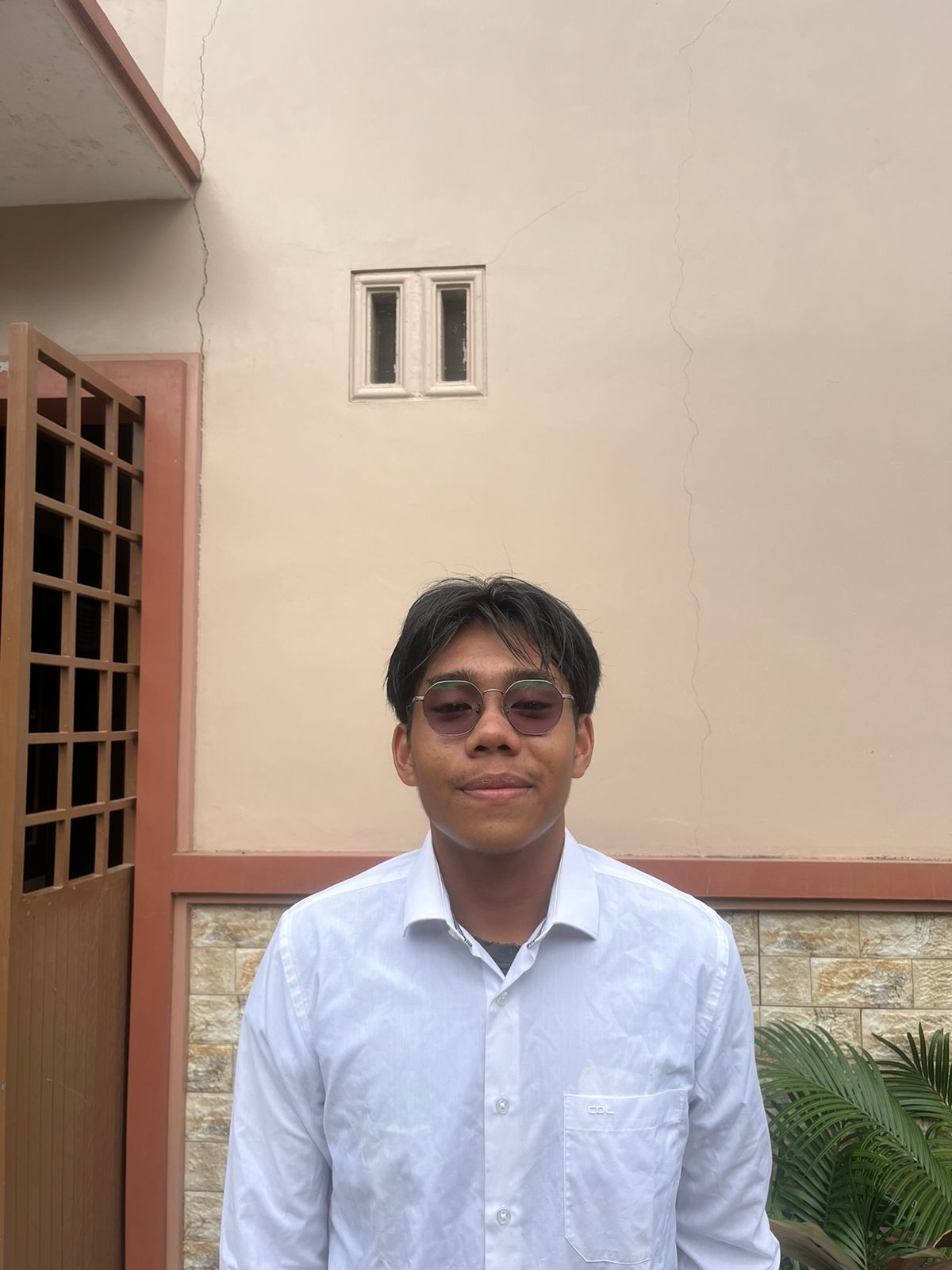 Johannes krisjon Silitonga