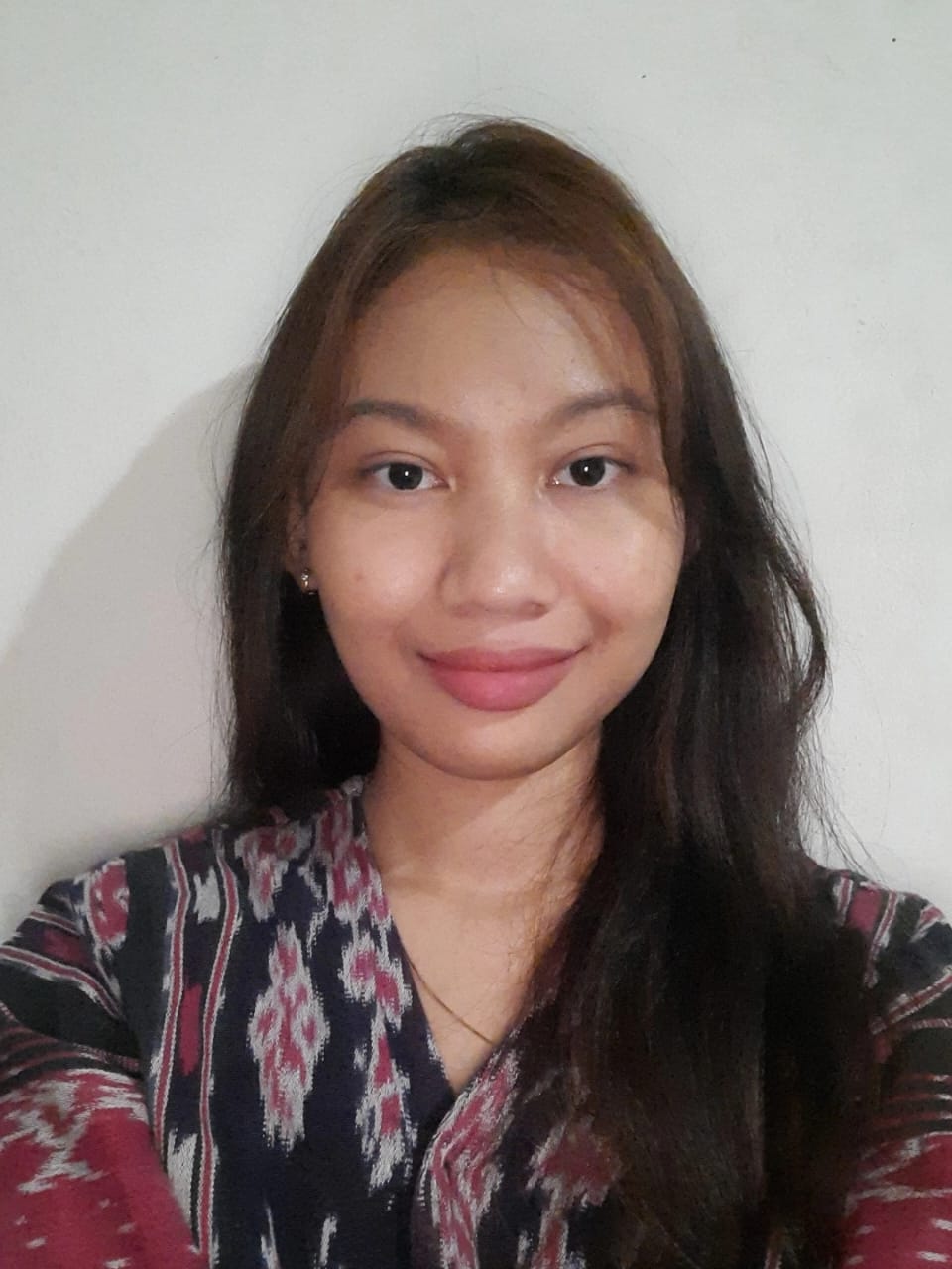 Biru Epa Damainingati