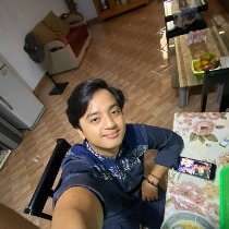 Andhika Azka Pradana