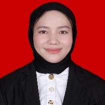 Waffiq Afifah Nazmi Nasution