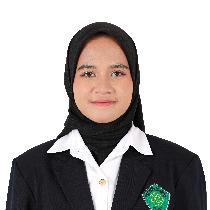 Zahra Nabilah Maulani