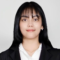 Damelia Sandya Yudha Sihombing