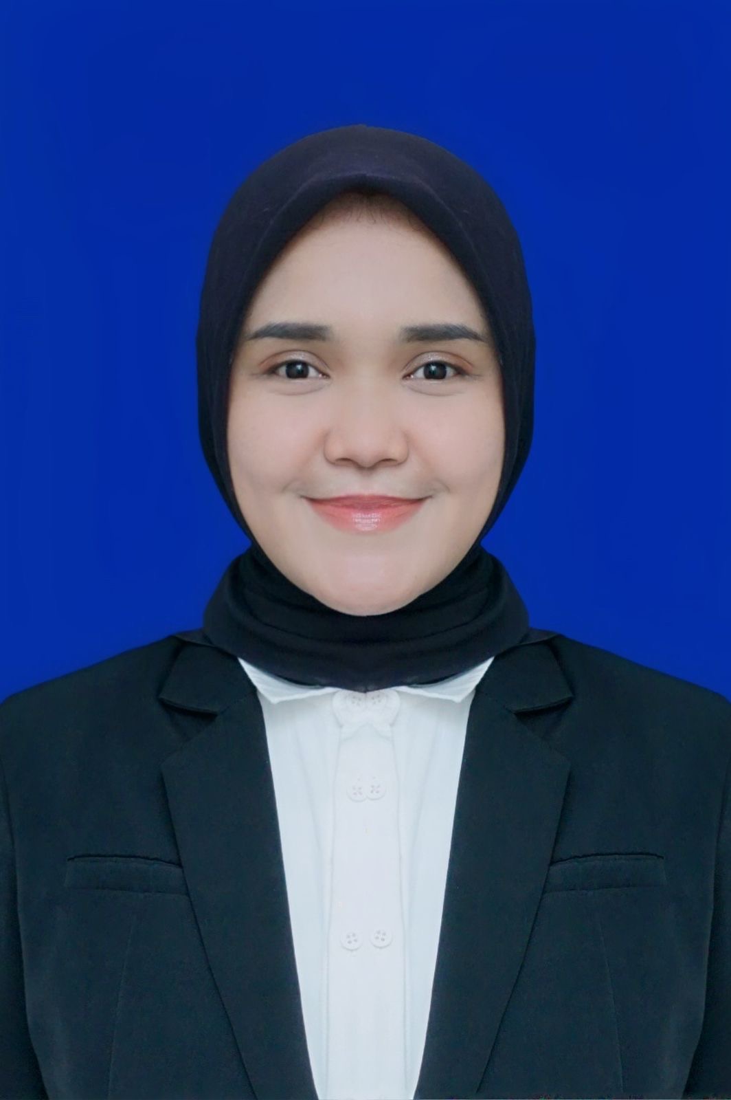 Risa Fauzia Anggraini