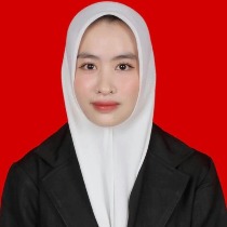 Cut Lena Amelia Putri