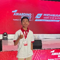 Taufiq Arinta Ardiyono