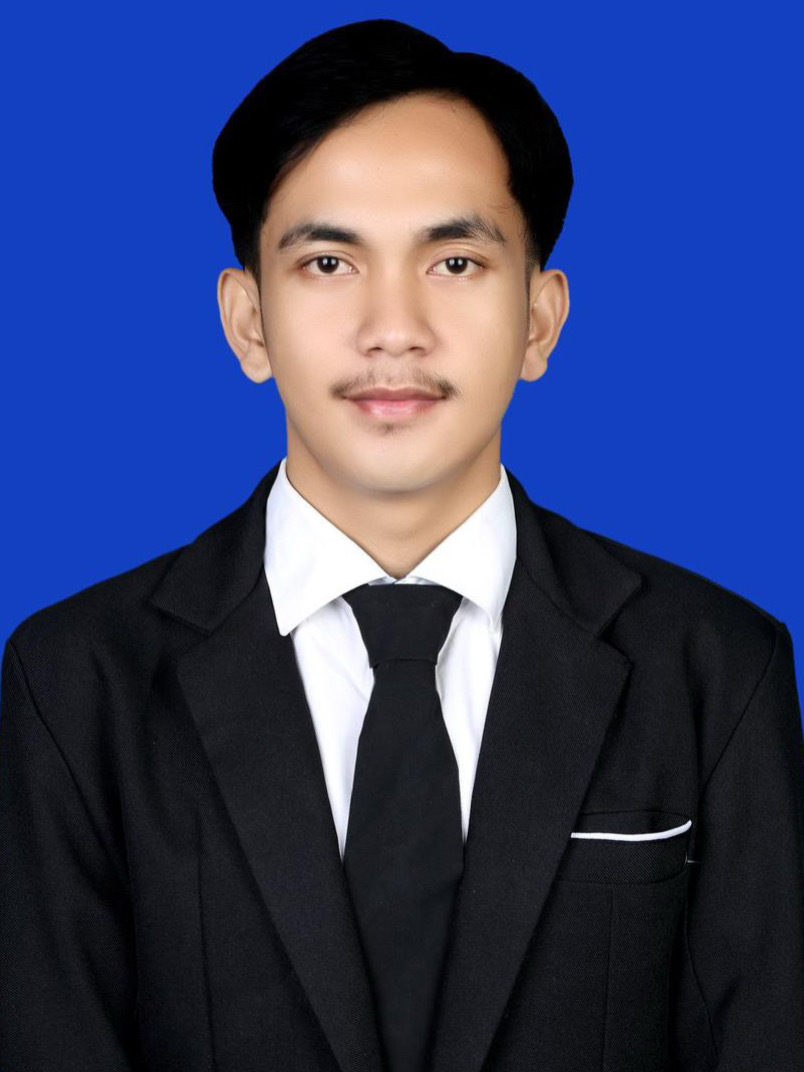 Jonathan Alfasya Putra