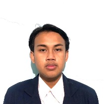 Muhammad Hilmy Wahyudi