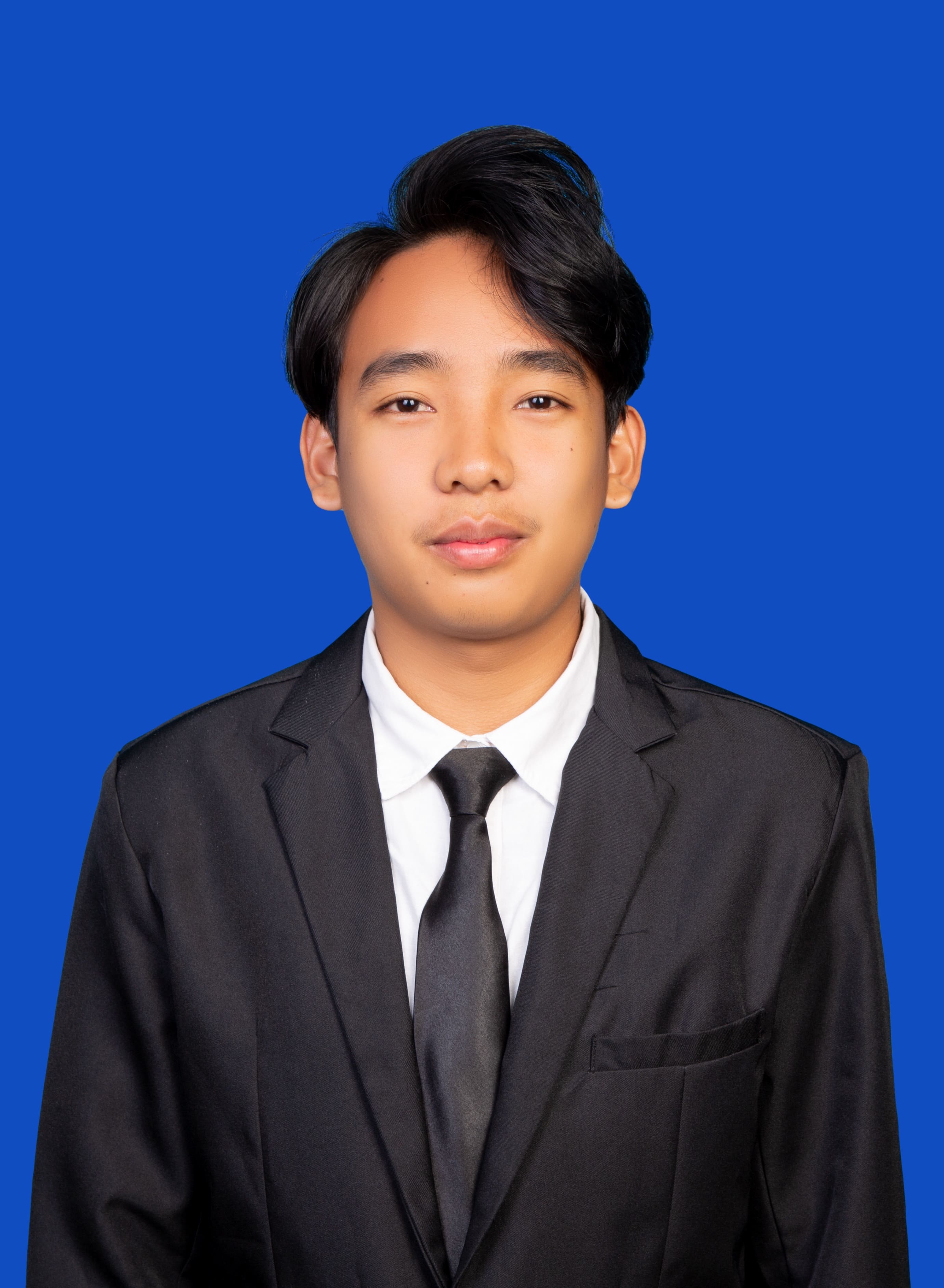 Muhammad Azmi Zaky