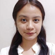 Asima Kasih Gabriela Samosir