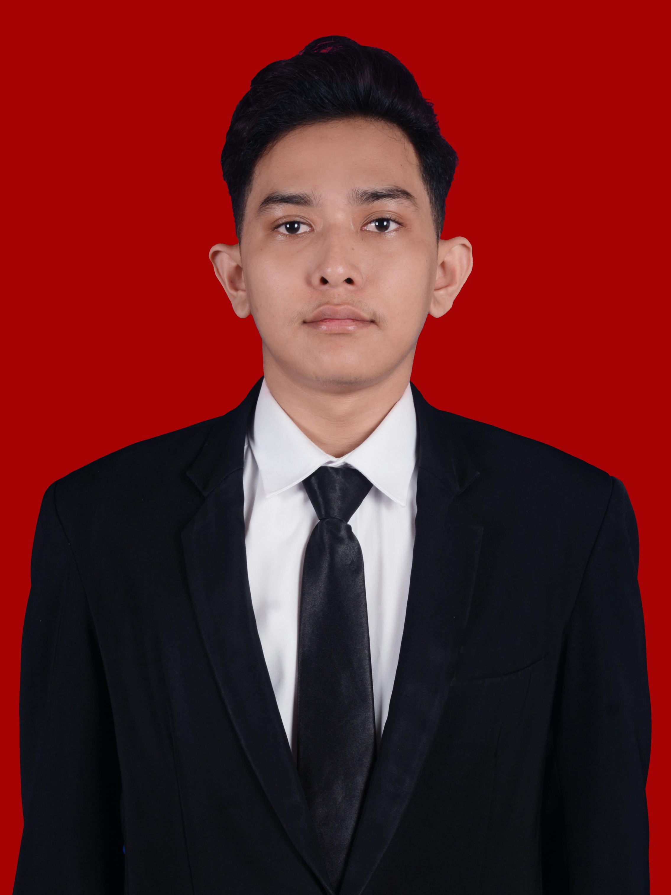 Riski Yudha Saputra