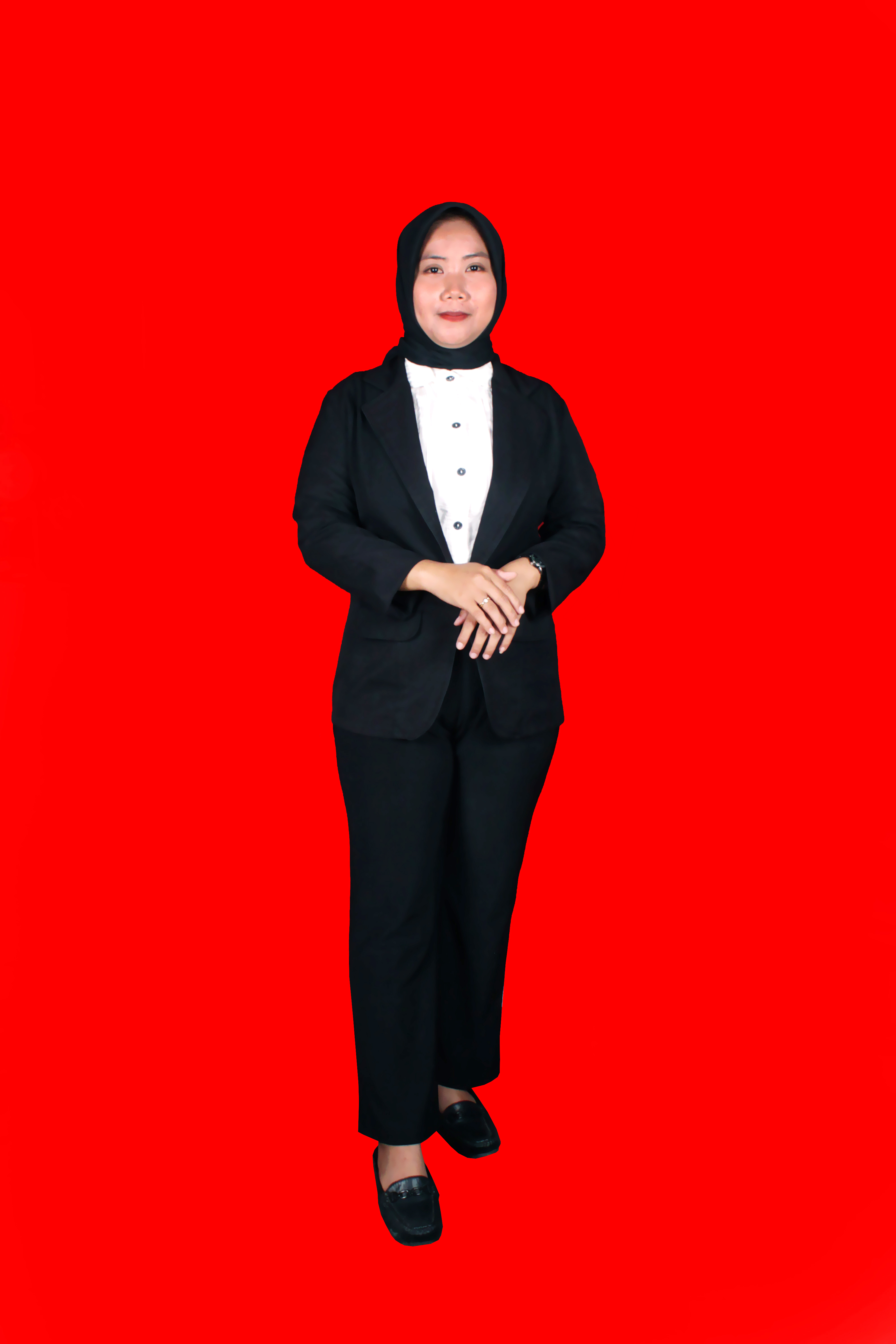 Khairiyani Afrisyani