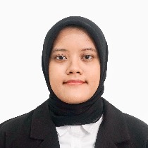 Amalia Dewi Tasyahuda