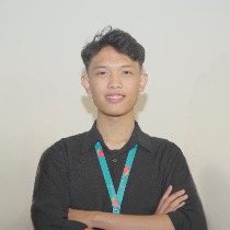 Dimas Agung Prasetyo