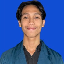 BENEDIKTUS GERRY WIDJANARKO