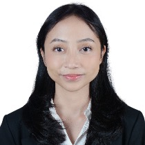 Arianne Dwiarin Aisha