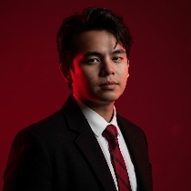 Tengku Arya Saputra, S.Kom