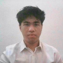 Juan Mike Volney Sandjaja