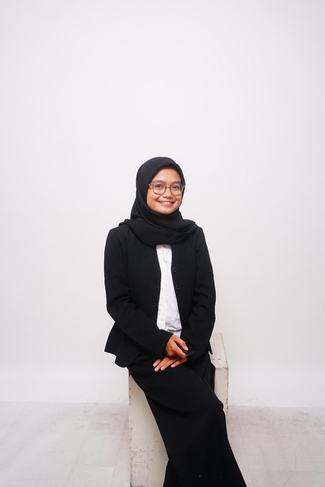 Karin Archita Erlinda