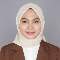 DENISA FITRIYA 'UZZAHRA