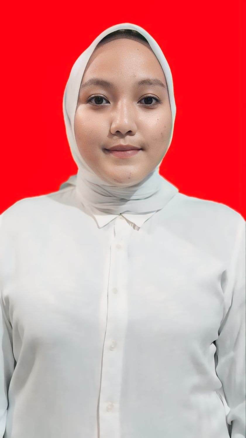 Syifa Oktari Kinanti