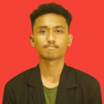 Pernandes Antonius Sidauruk