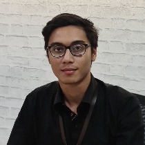 Philip Komujuh Sitompul