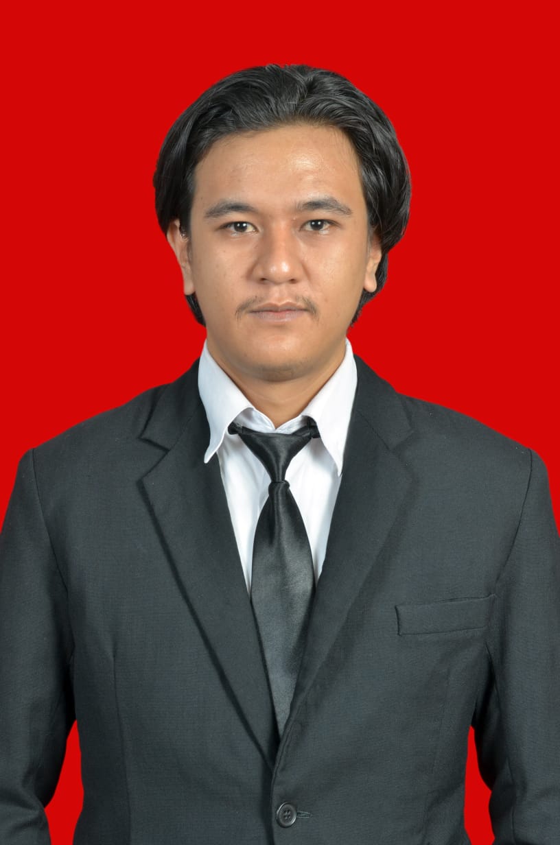 Efrantho Ansgar Hermanus