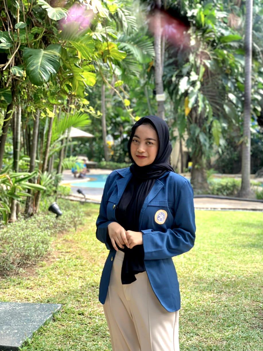 SHABAILA NASYWA HANIN M