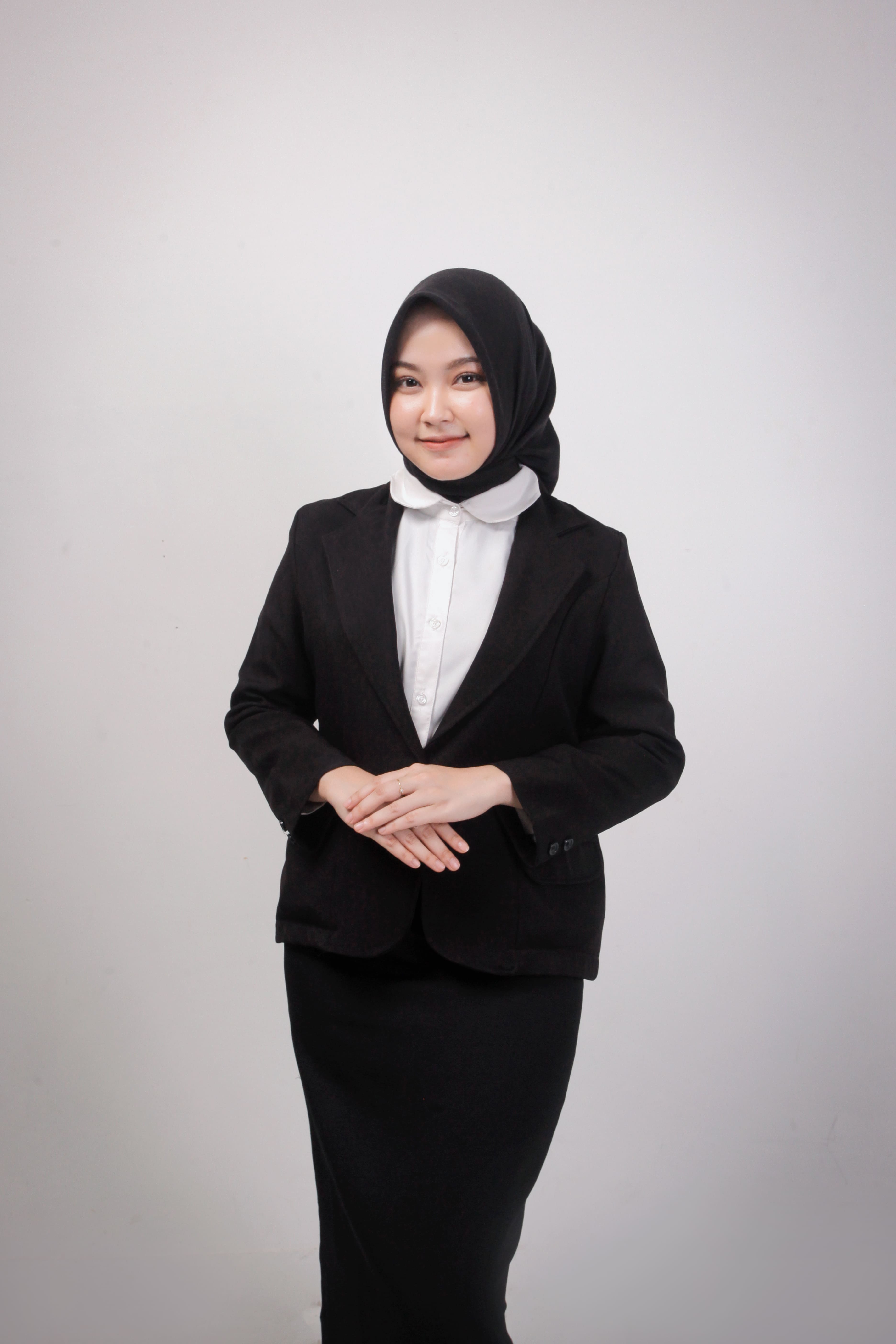 Frisca elisa almanda