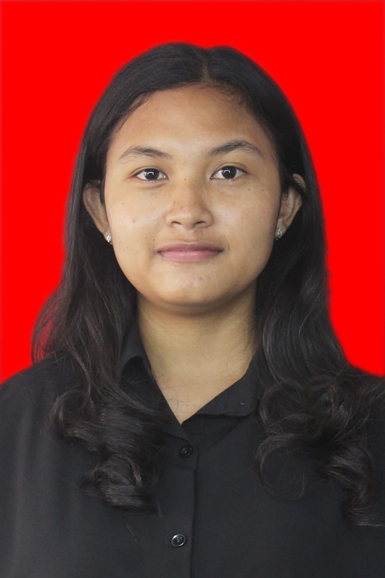 Vanessa Febianti W Mengga