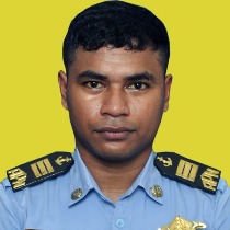 Alexandro Pracandra R.B