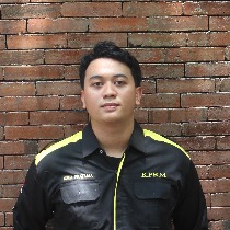 Edga sukma pratama