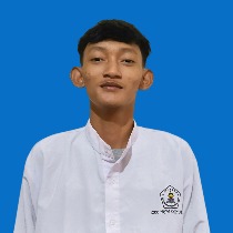 Ahmad Fahri Ridwan
