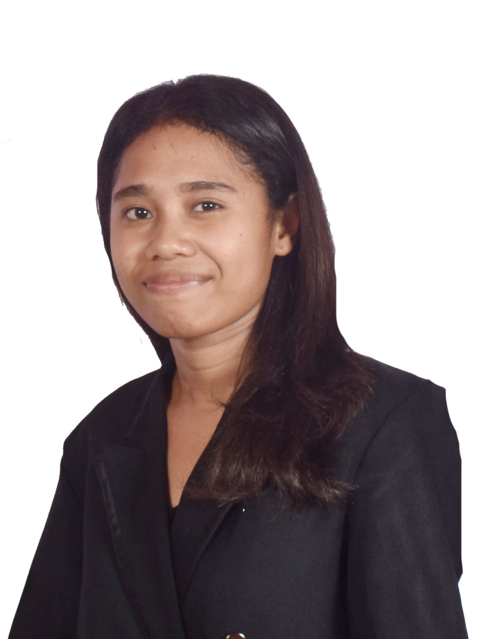 Hosana Putri Dau